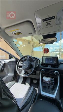 تويوتا راف 4